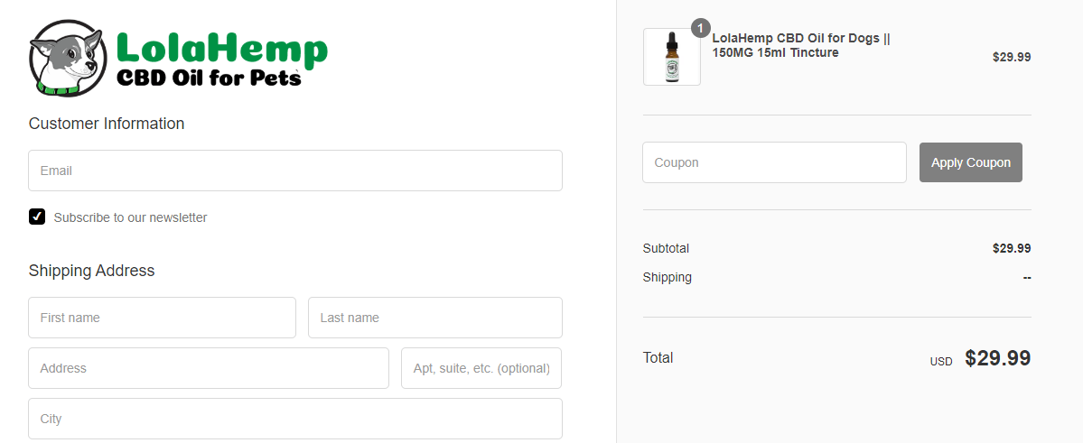 Lola Hemp Reviews 15 Off Lola Hemp Coupon Code CBDNerds